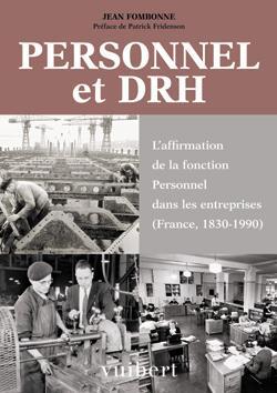 Personnel et DRH