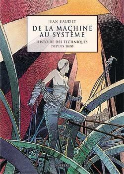 De la machine au système