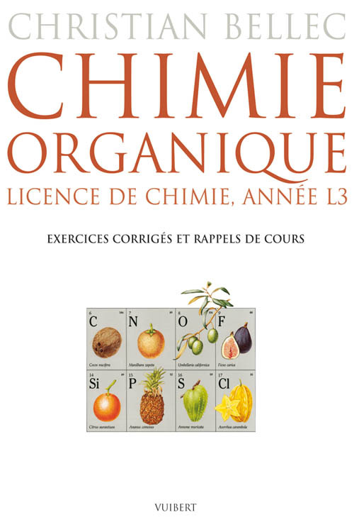 Chimie organique