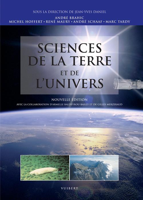 Sciences de la Terre et de l'Univers