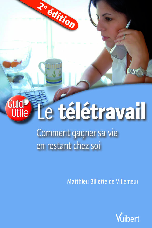 Le Télétravail
