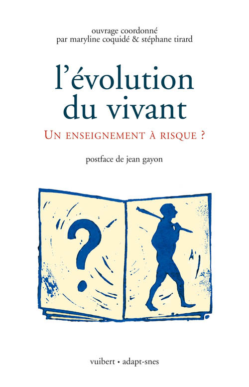L'Évolution du vivant