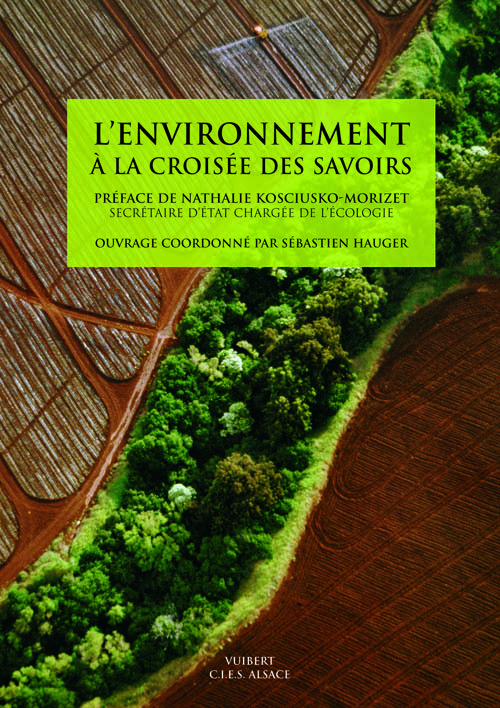 L'environnement à la croisée des savoirs