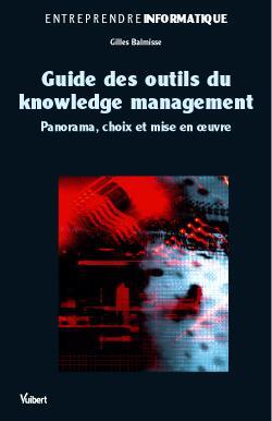 Guide des outils du knowledge management
