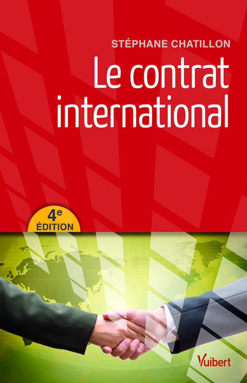 Le  Contrat international