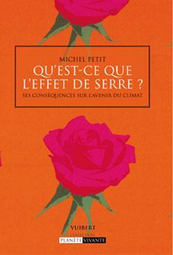 Qu'est-ce que l'effet de serre ?