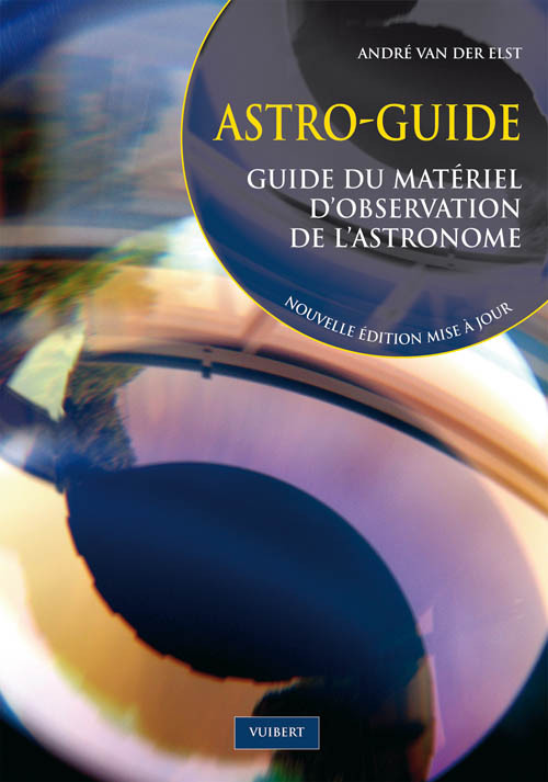Astro-guide