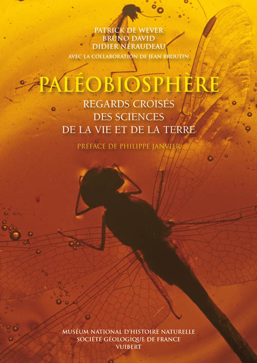 Paléobiosphère
