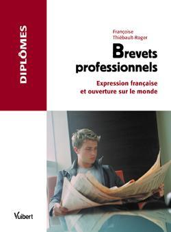 Brevets professionnels