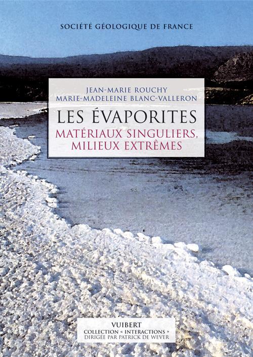 Les Évaporites