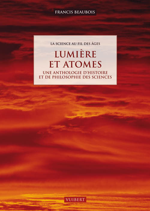 Lumière & atomes