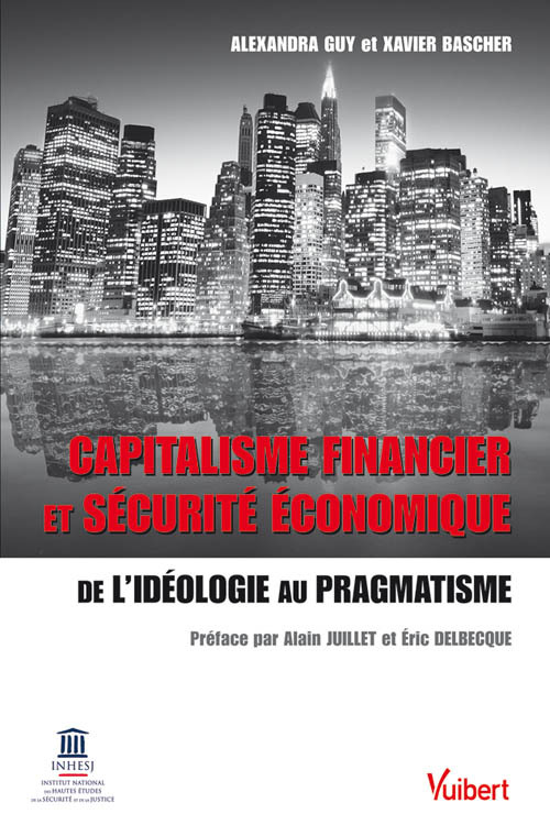 Capitalisme financier et sécurité économique
