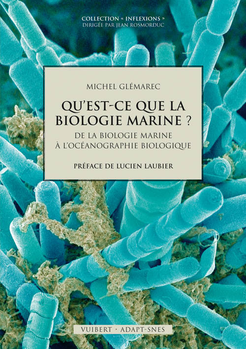 Qu'est-ce que la biologie marine ?