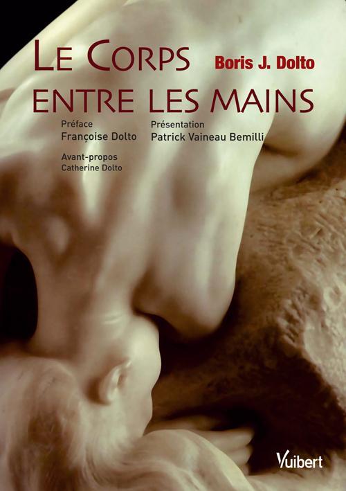 Le Corps entre les mains, entrée masso-kiné