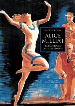 Alice Milliat