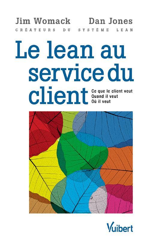 Le Lean au service du client