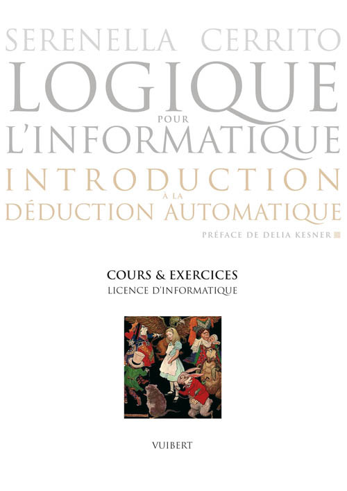 Logique pour l'informatique