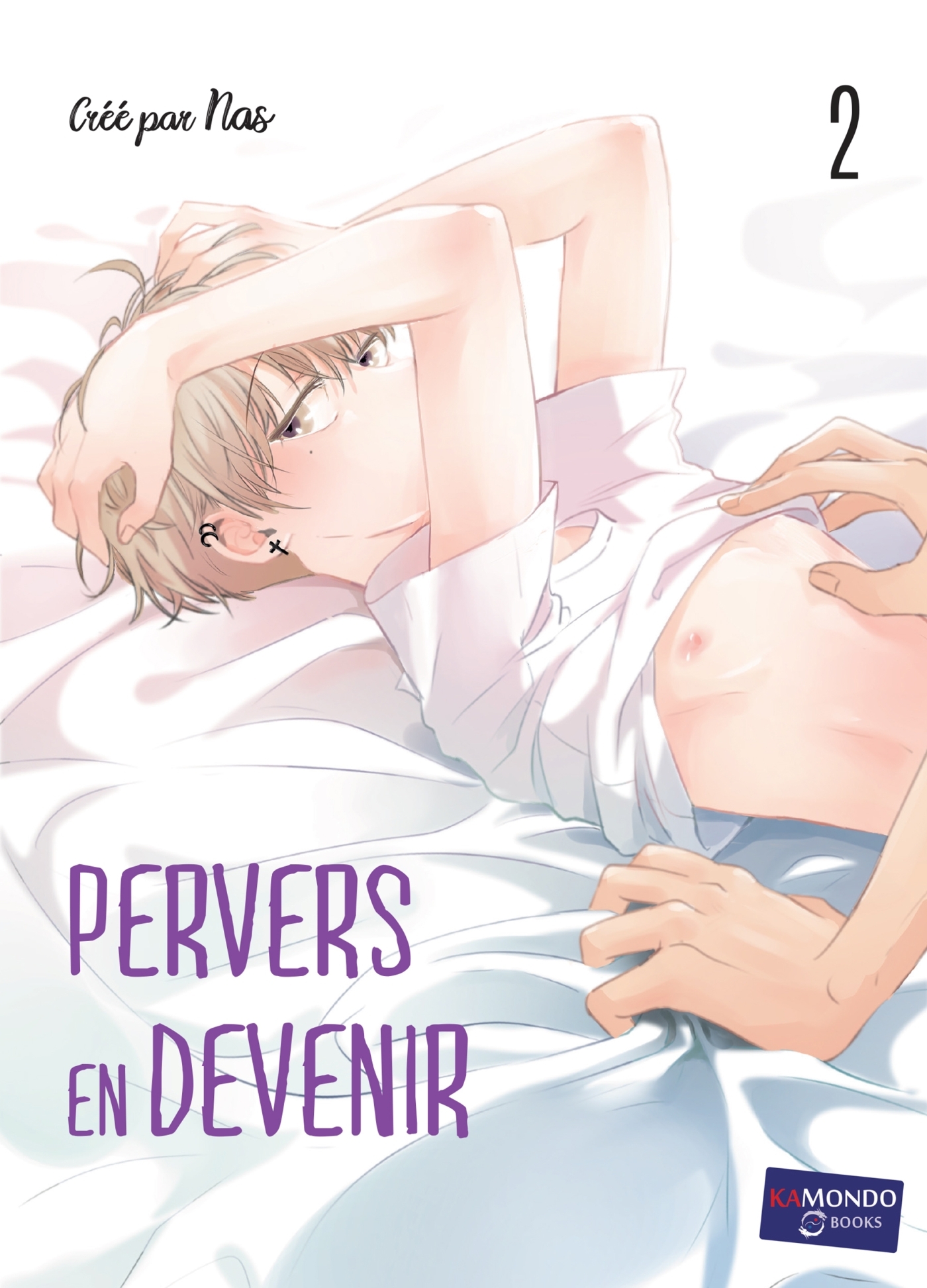 Pervers en devenir T2