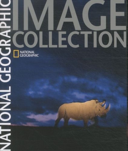 National Geographic Image Collection