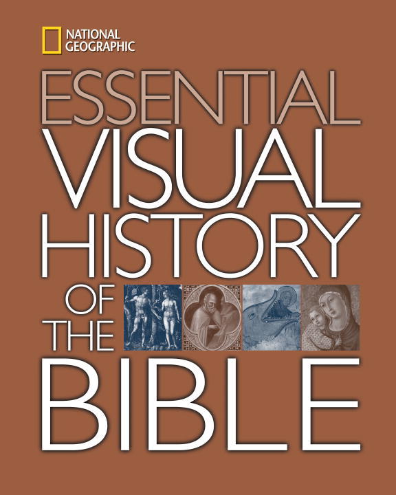 Essential Visual History of the Bible
