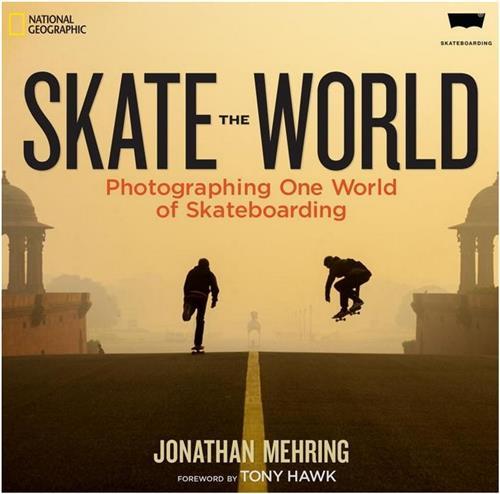 Skate the World