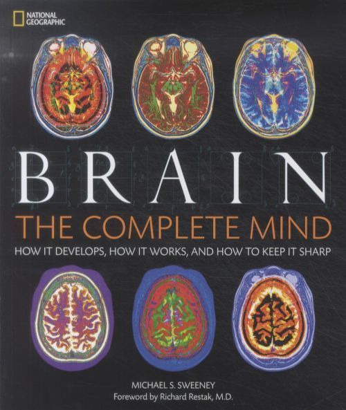 Brain: the Complete Mind