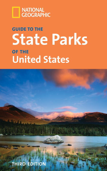 Guide to the State Parks of the United States