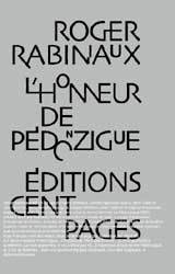 L' Honneur de Pédonzigue