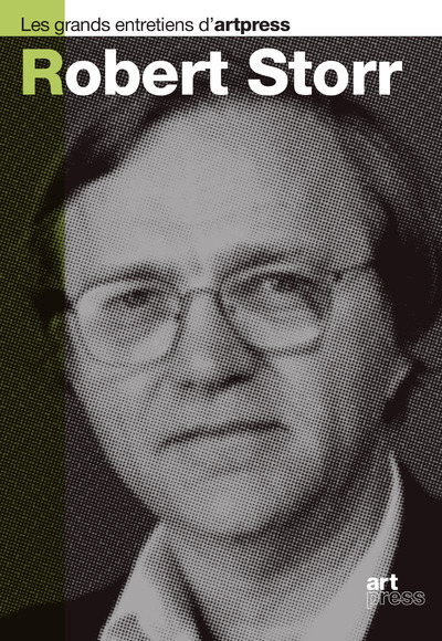 Robert Storr