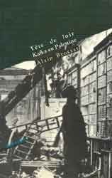 Tête de loir - Kafka en Palestine