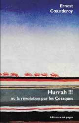 Hurrah !! ou la révolution par les Cosaques