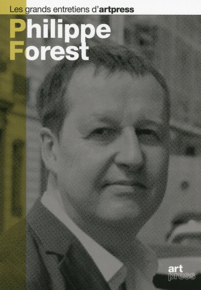 Philippe Forest