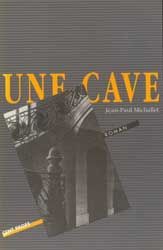 Une cave