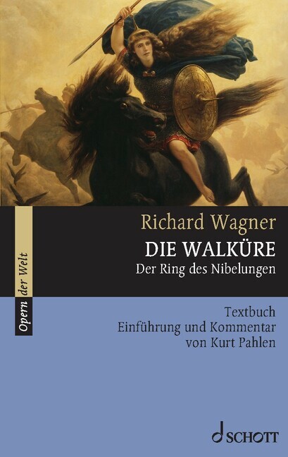 Die Walküre