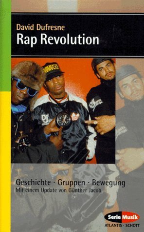 RAP REVOLUTION LIVRE SUR LA MUSIQUE