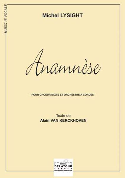 ANAMNESE