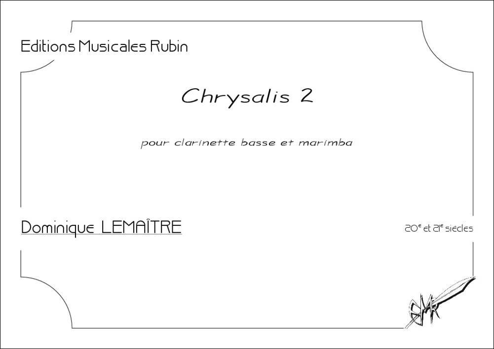 Chrysalis 2