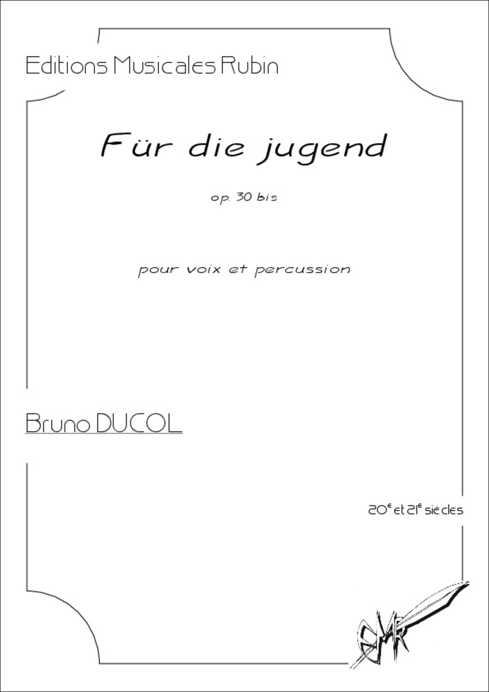 Für die jugend