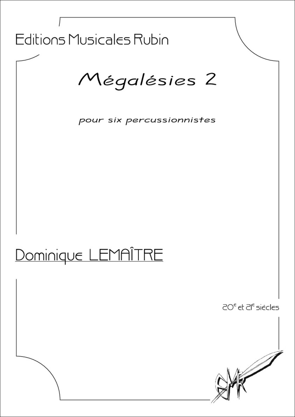 Mégalésies 2