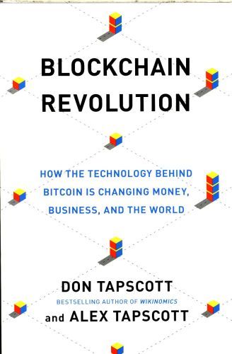 Blockchain Revolution