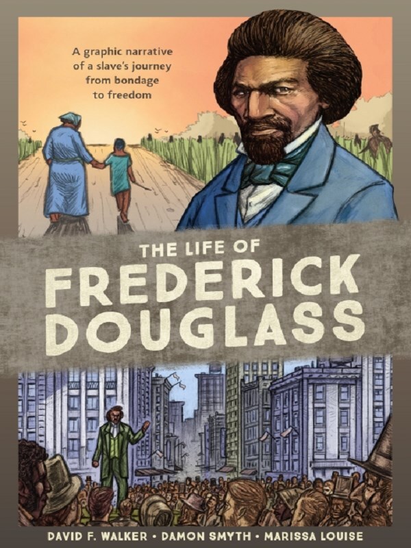 The Life of Frederick Douglass