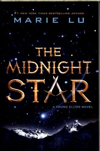 The Midnight Star