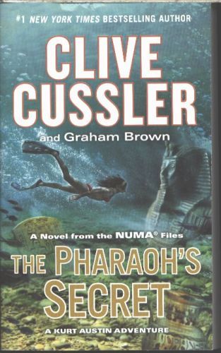 The Pharaoh's Secret