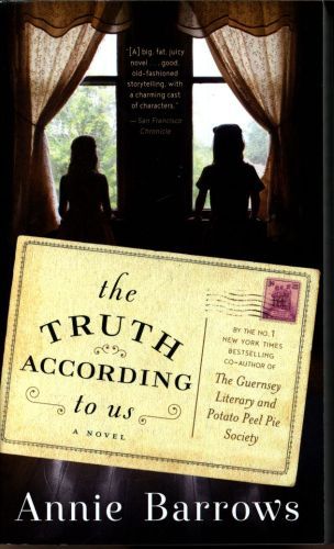 The Truth According to Us