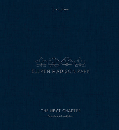 Eleven Madison Park: The Next Chapter
