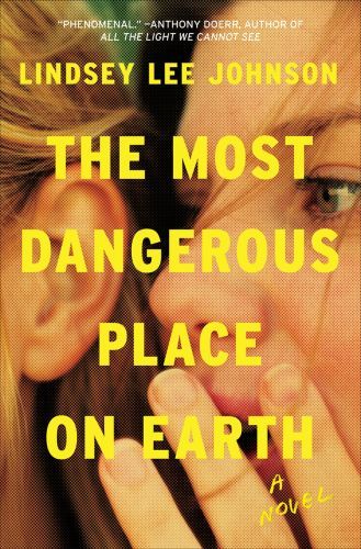 The Most Dangerous Place on Earth