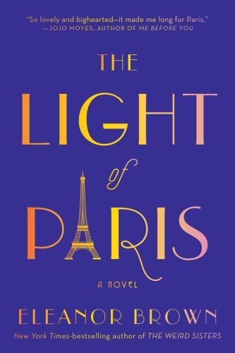The Light of Paris