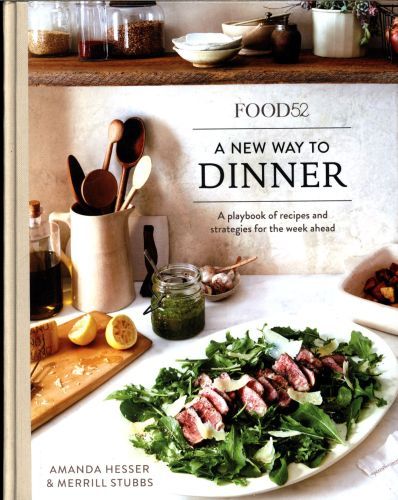 FOOD52 A NEW WAY TO DINNER