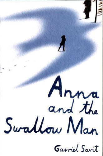 ANNA AND THE SWALLOW MAN