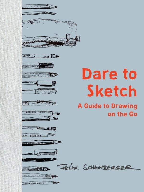 Dare to Sketch